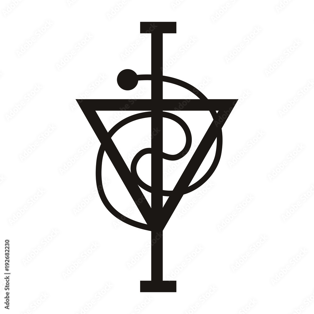 Sacred Ancient Geometry font Sacred Ancient Geometry font