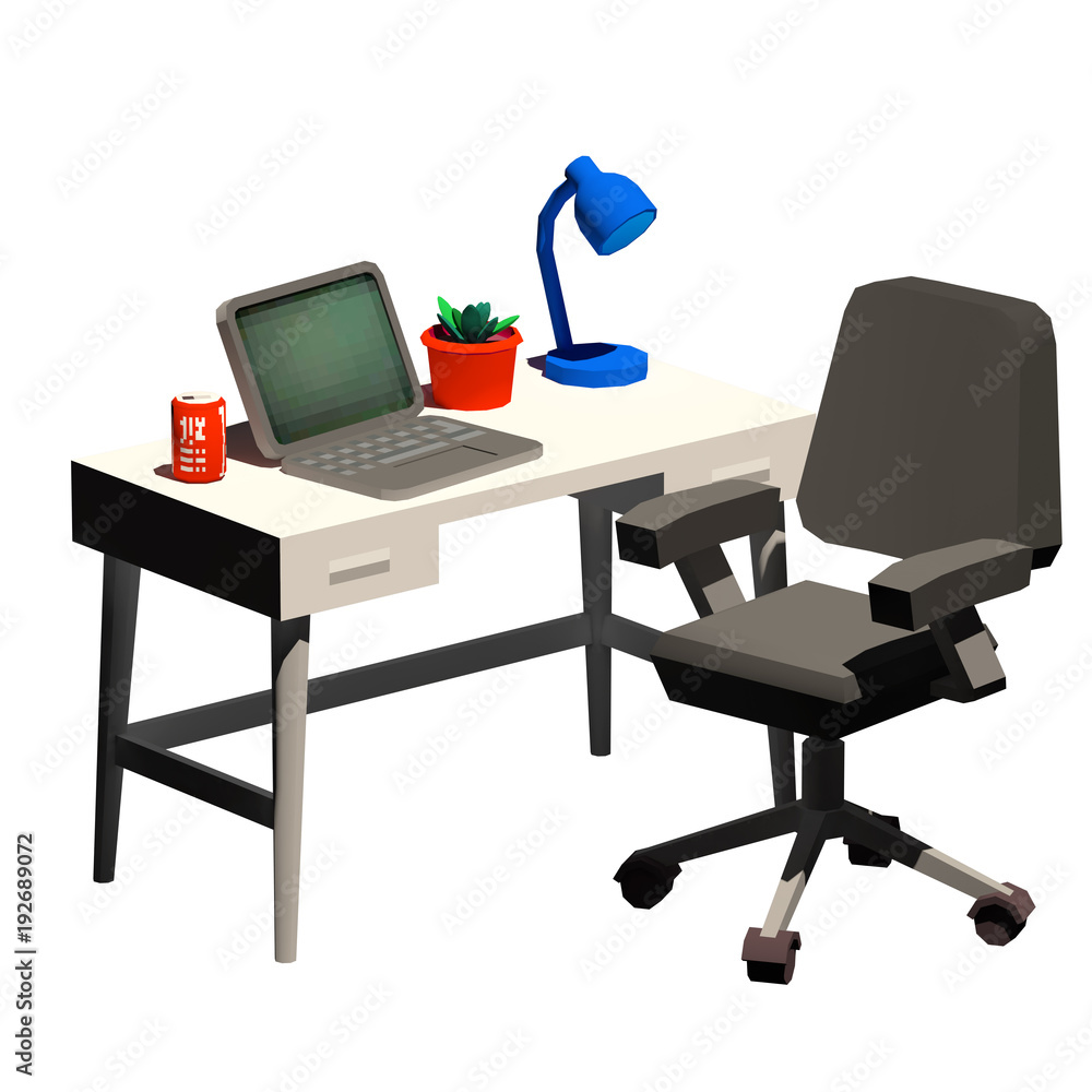 2,066,594 Office Equipment Images, Stock Photos, 3D objects, & Vectors