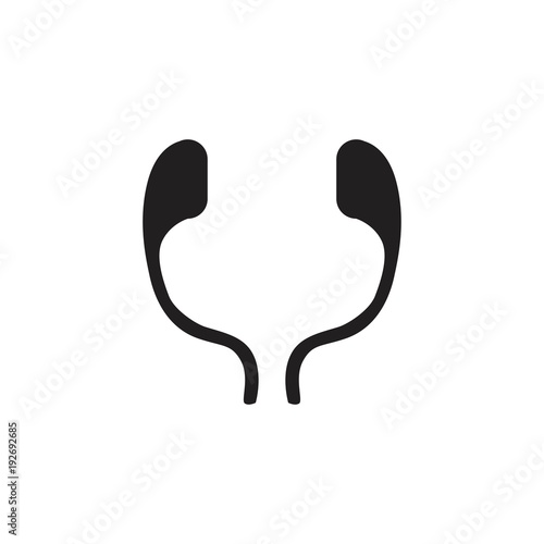 Headphones Icon