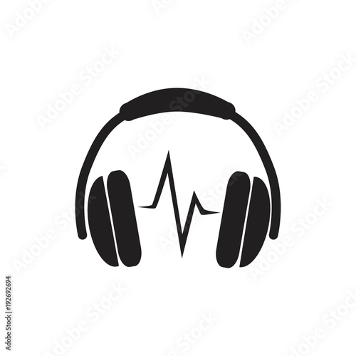 Headphones Icon