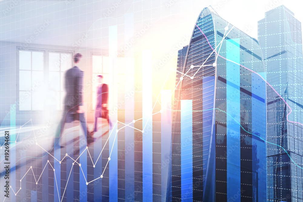 Investment and teamwork concept Investment and teamwork concept