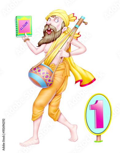 alphabets