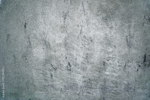 Old grungy cement texture, grey concrete wall background for web site or mobile devices