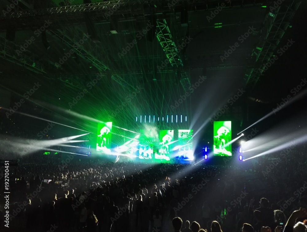 Konzert Konzert