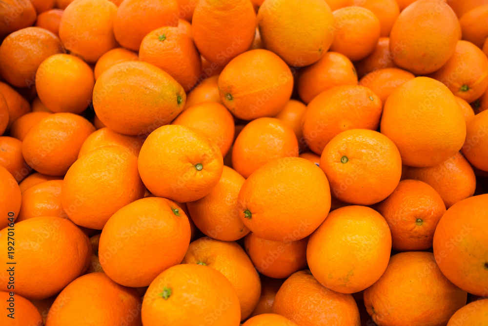 oranges oranges