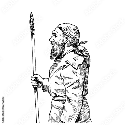 neanderthal