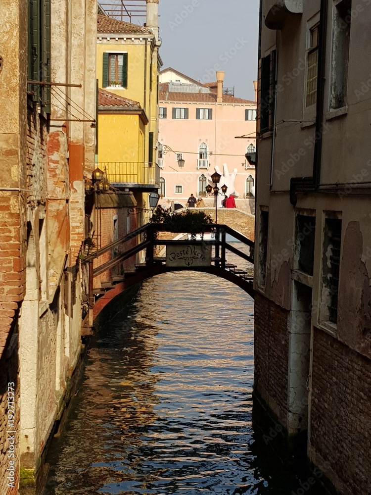 Venezia Ponte