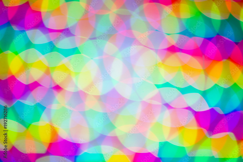Defocused blurred abstract light background Defocused blurred abstract light background