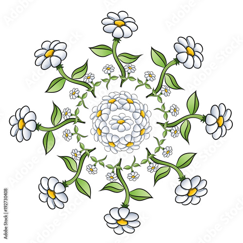 flower arangement