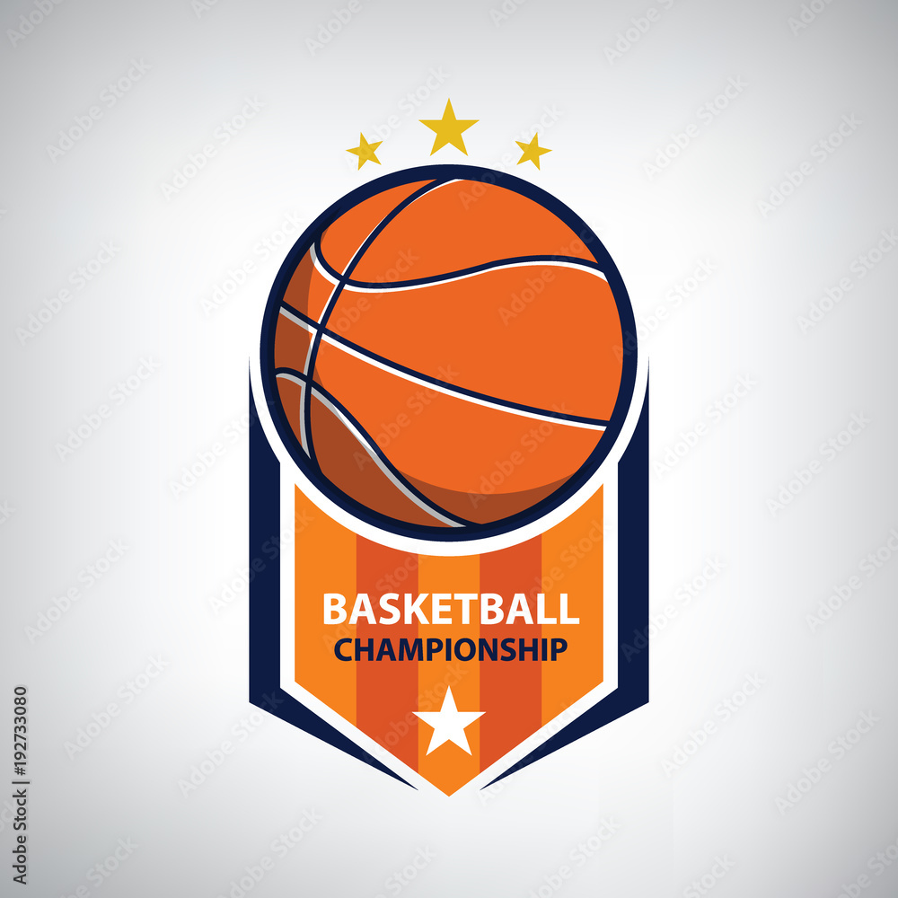 basketball championship logo basketball championship logo