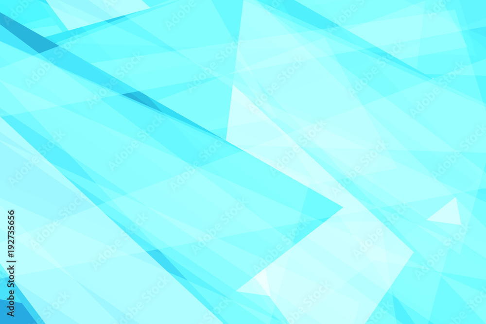 blue abstract background.