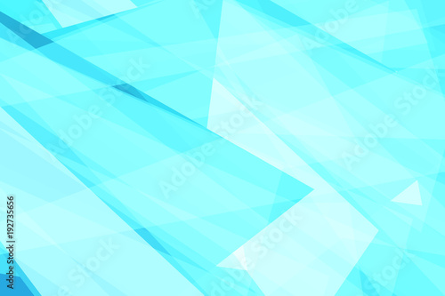 blue abstract background.