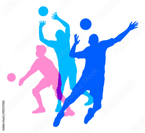 Volleyball - 154