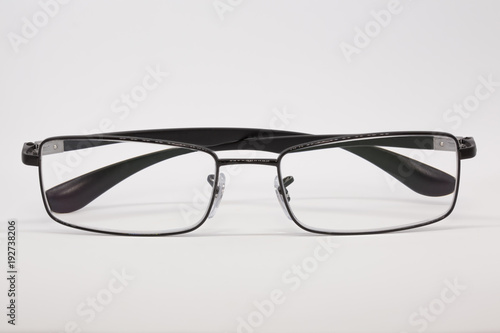 Black Spectacles