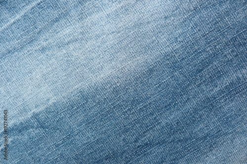 blue blue white denim fabric rough textile canvas canvas close-up cotton thread backround background for design clothes jeans trousers style fashionable abstract pattern texture fabric