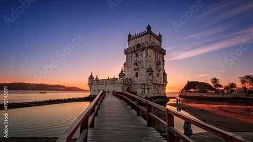 Torre de Belém © pawel