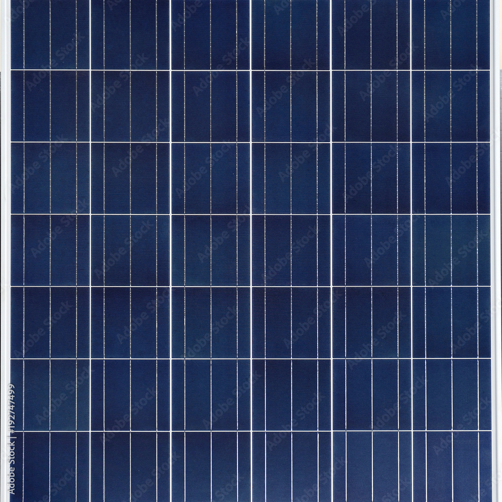 Solar Power Texture Solar Power Texture
