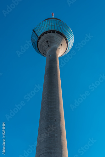 Düsseldorfer Fernsehturm