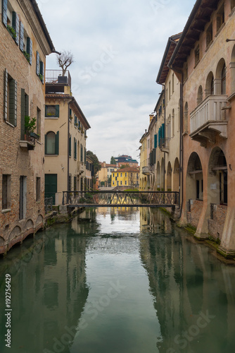 Fototapeta Naklejka Na Ścianę i Meble -  Treviso