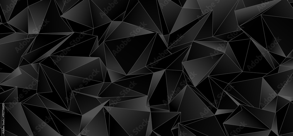 Abstract background. triangulated texture Abstract background. triangulated texture
