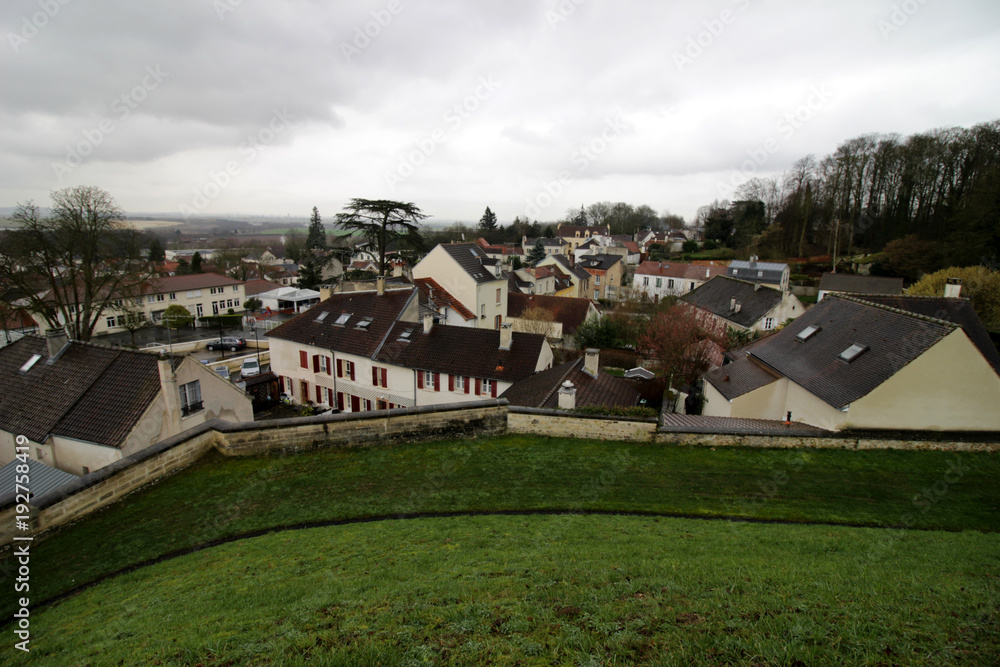 Château d'Écouen - Musée national de la Renaissance