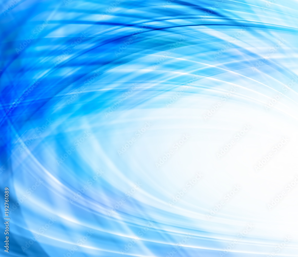 Abstract blue background Abstract blue background
