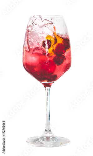 Raspberry