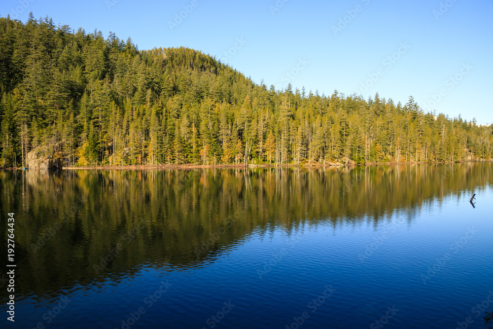 Brohm Lake