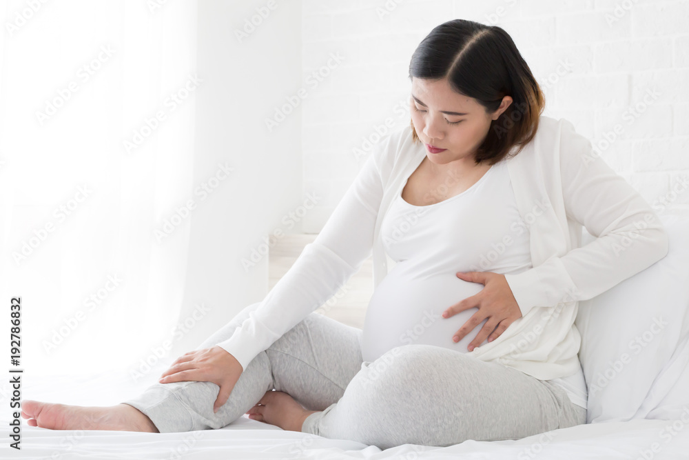 Foot pain and leg cramps during pregnancy Foot pain and leg cramps during pregnancy