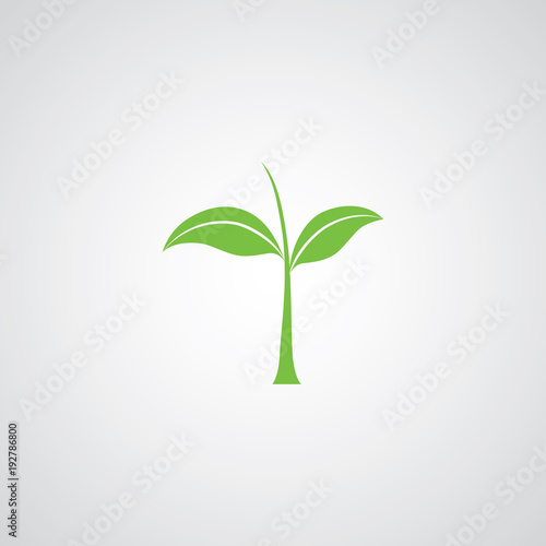 logo for healty life