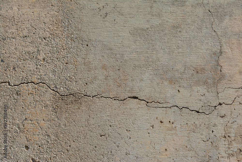 Obraz premium Concrete wall background 