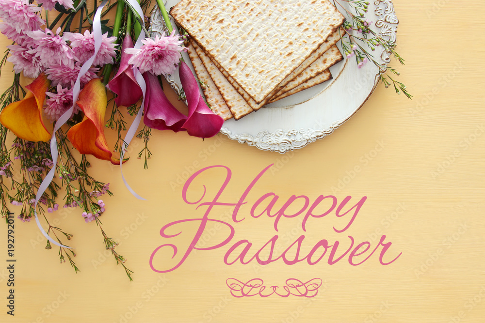 Pesah celebration concept (jewish Passover holiday). Pesah celebration concept (jewish Passover holiday).