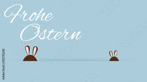 Ostern
