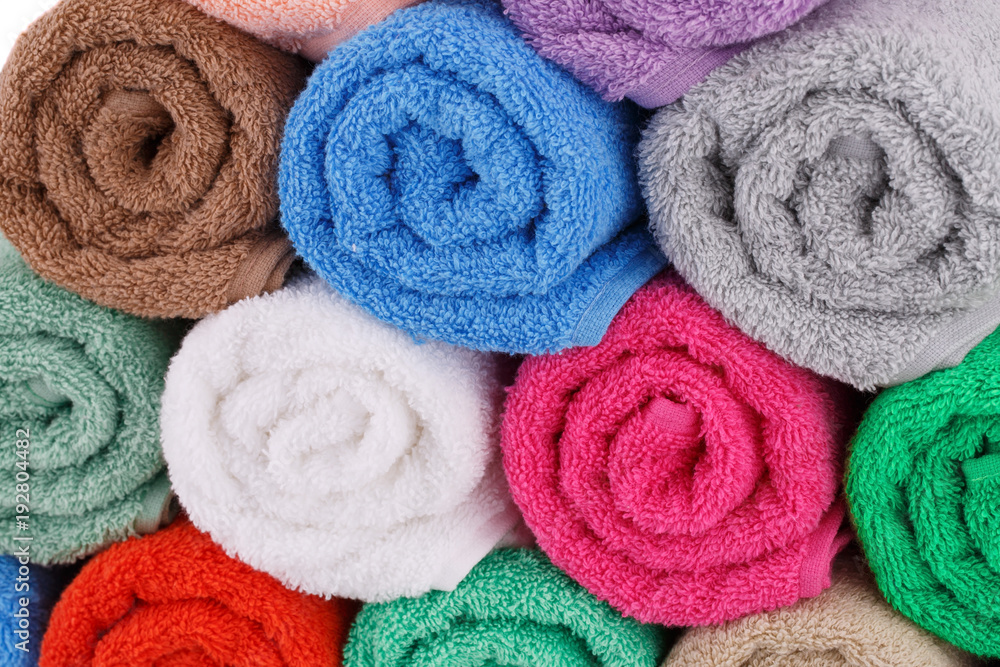 Towels Towels
