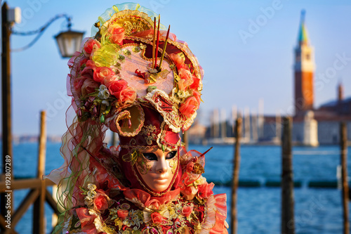 Carnevale di Venezia 4