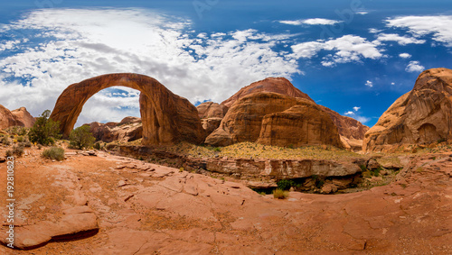 Rainbow Bridge