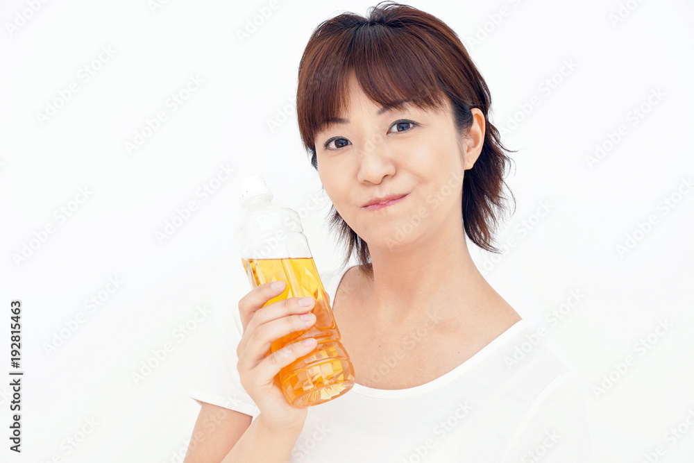 水分補給 水分補給