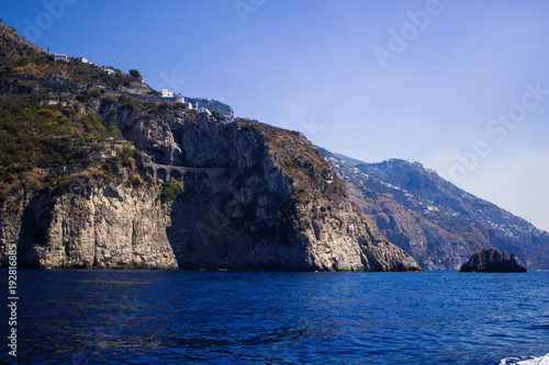 mediterranean coast