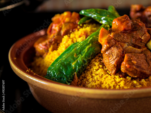 couscous 