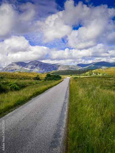 highland road 