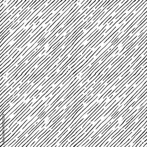 Pattern of inclined hatching grunge texture