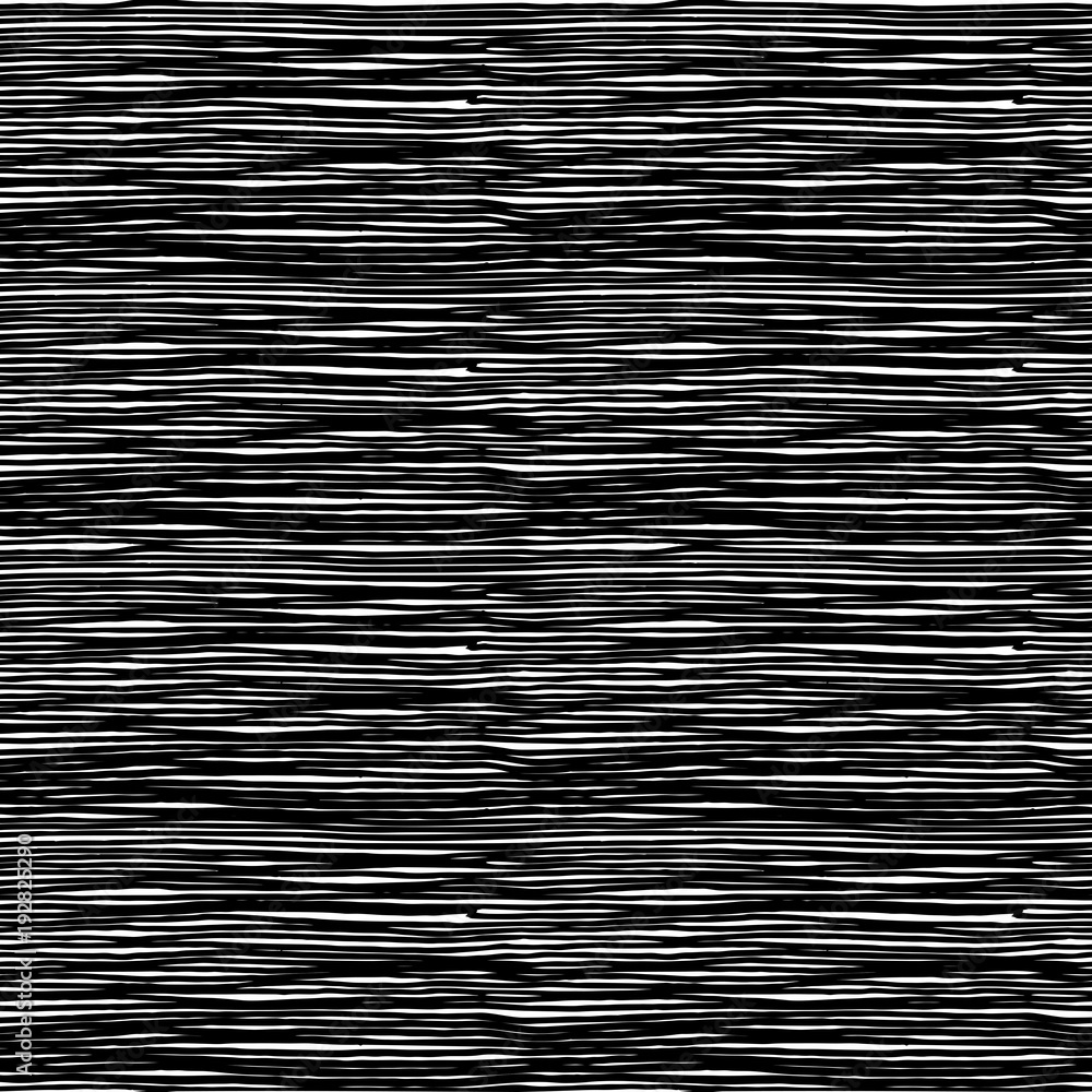 Simple pattern of horizontal hatching grunge texture Simple pattern of horizontal hatching grunge texture