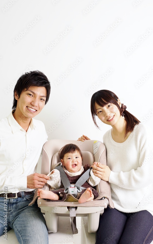 チャイルドシート