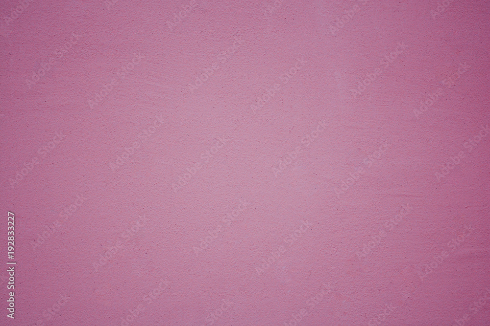 Fototapeta premium pink wall