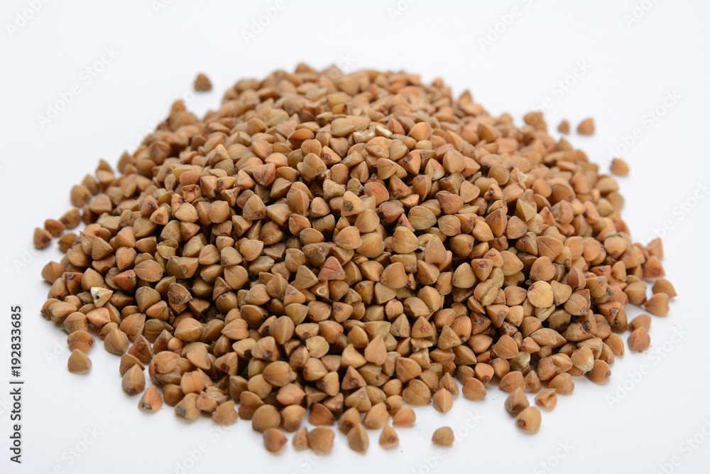 buckwheat buckwheat