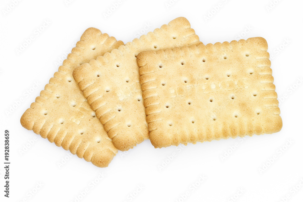 Butterkekse Butterkekse