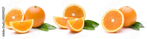 Orangen