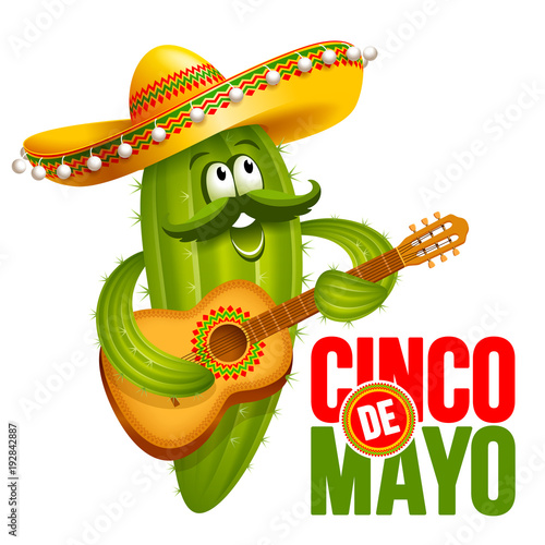 Cinco de Mayo