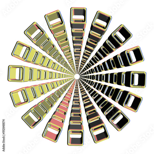 geometric figure symbol