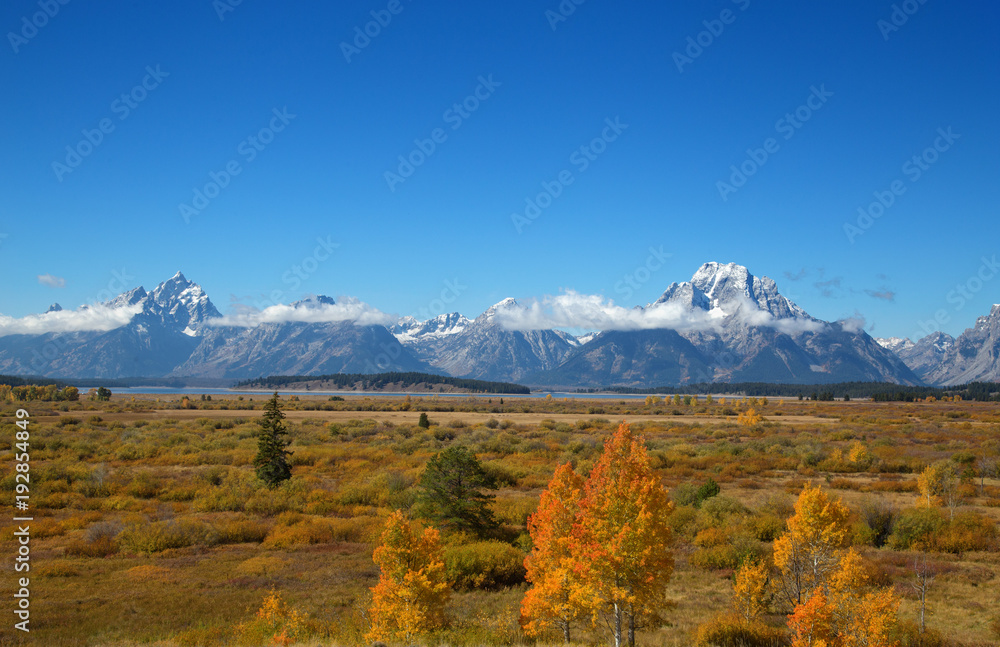 Grand Teton